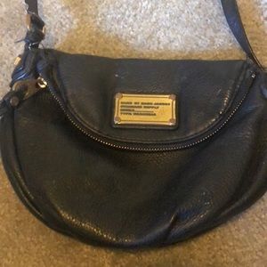 Very worn Marc by Marc Jacobs Crossbody